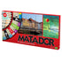 Matador spil. Familiespil, sjov for hele familien. Brætspil. 