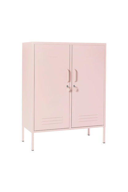 Mustard Made The Midi skap, Blush