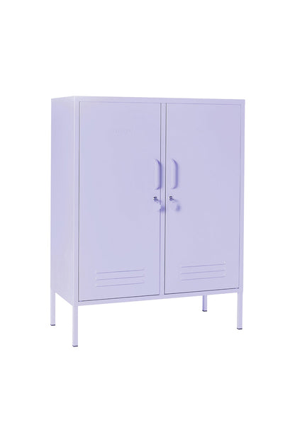 Mustard Made The Midi skab, Lilac