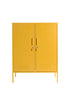 Mustard Made The Midi skab, Mustard