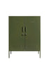 Mustard Made The Midi skab, Olive