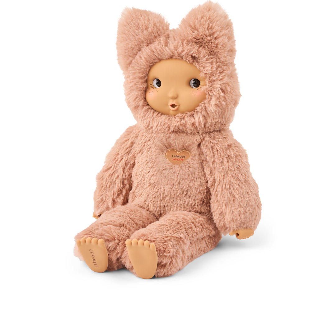 Liewood Misa Cleo-kosedukke – Pale Tuscany