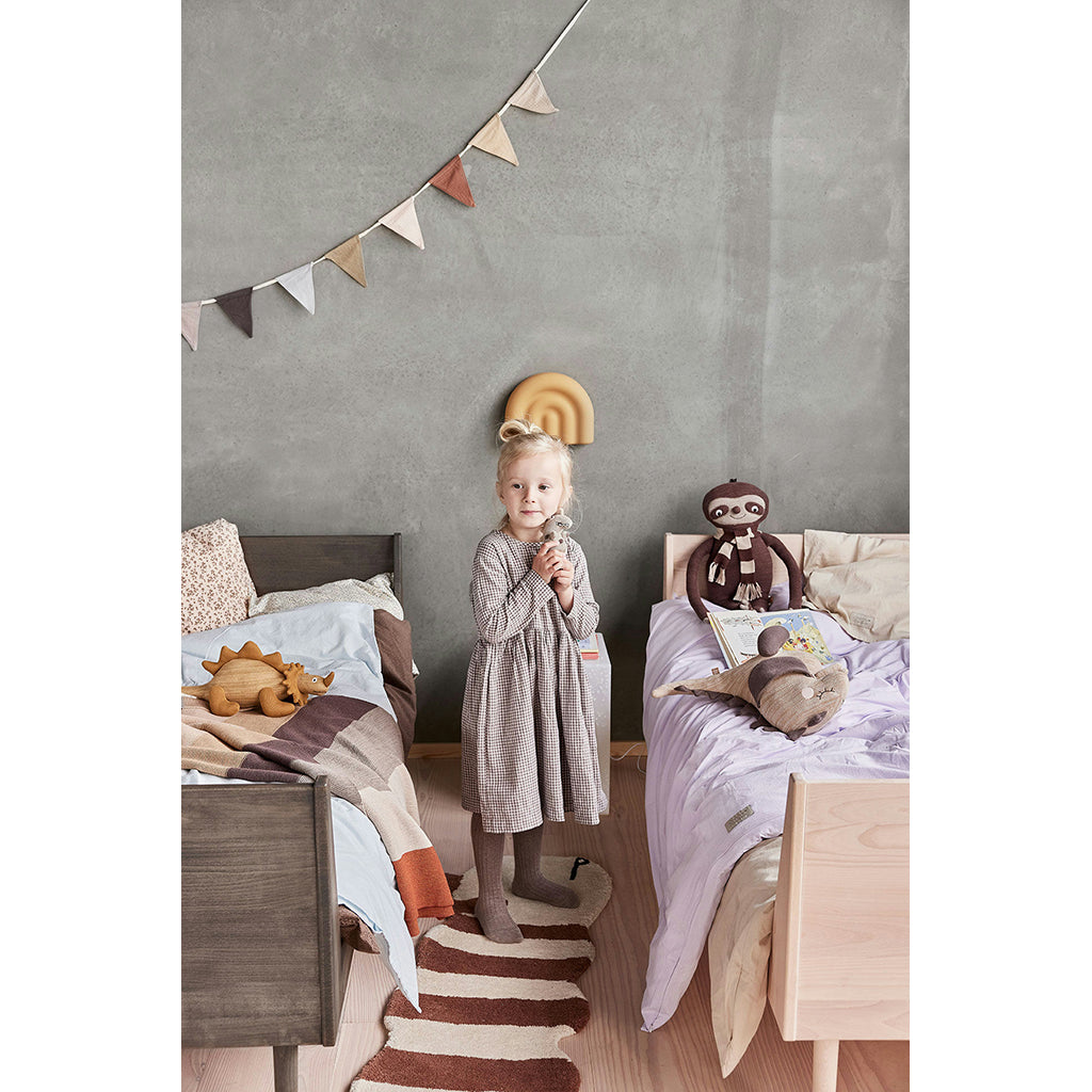 OYOY Vimpelrekke, Moni muslin - Multi