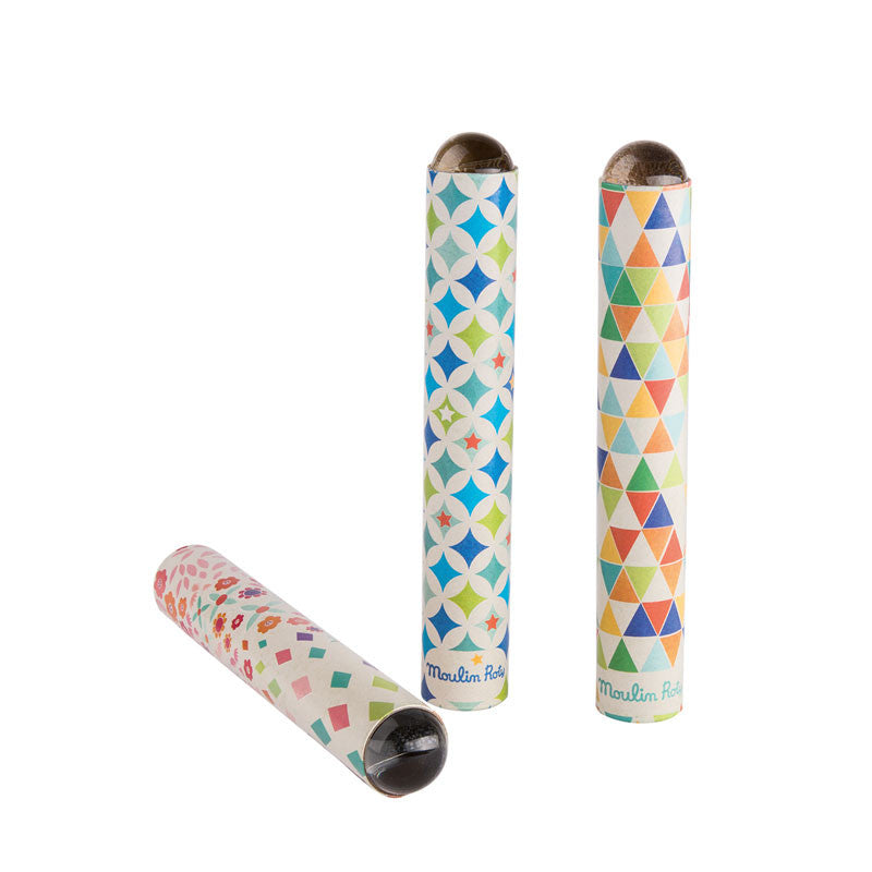 Moulin Roty kaleidoskop, ass.