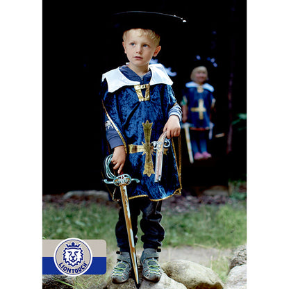 Liontouch Musketerkårde