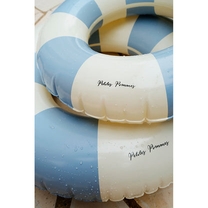Petites Pommes, Badering - Anna nordic blue, Ø: 60 cm - Fra 3 år