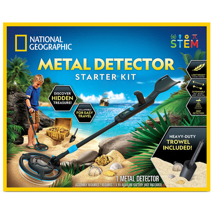 National Geographic, Human Body Science Kit
