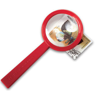 Navir forstørrelsesglass