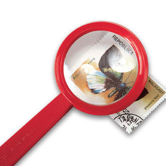 Navir forstørrelsesglass