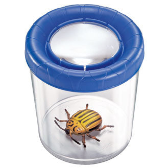 Navir insektsglass, mega