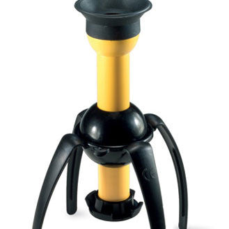 Navir spider eye