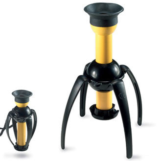 Navir spider eye