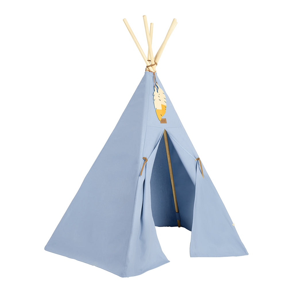 Nobodinoz tipi, Nevada – Baltic blue