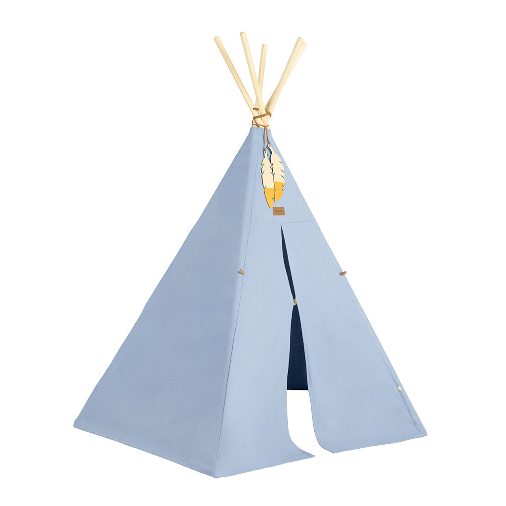 Nobodinoz tipi, Nevada – Baltic blue