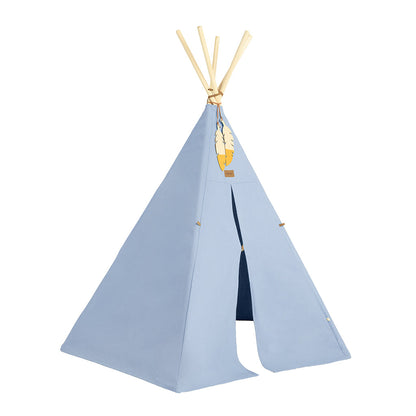 Nobodinoz tipi, Nevada – Baltic blue