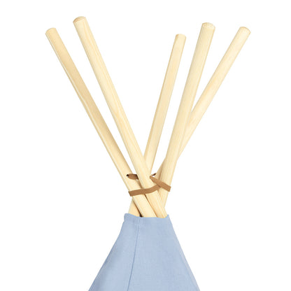 Nobodinoz tipi, Nevada – Baltic blue