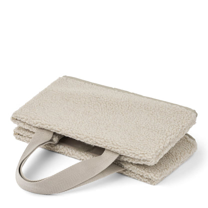 Liewood Nola Pile Organizer Caddy – Mist
