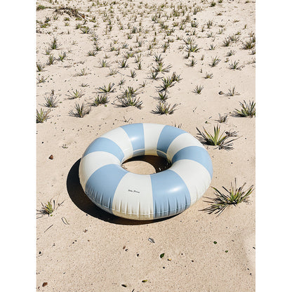 Petites Pommes, Badering, Sally Nordic blue, Ø: 90 cm – Fra 6 år