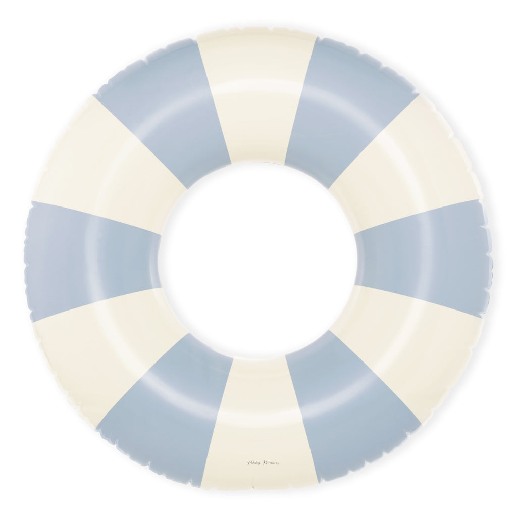 Petites Pommes, Badering, Celine Nordic blue, Ø: 120 cm - Fra 12 år