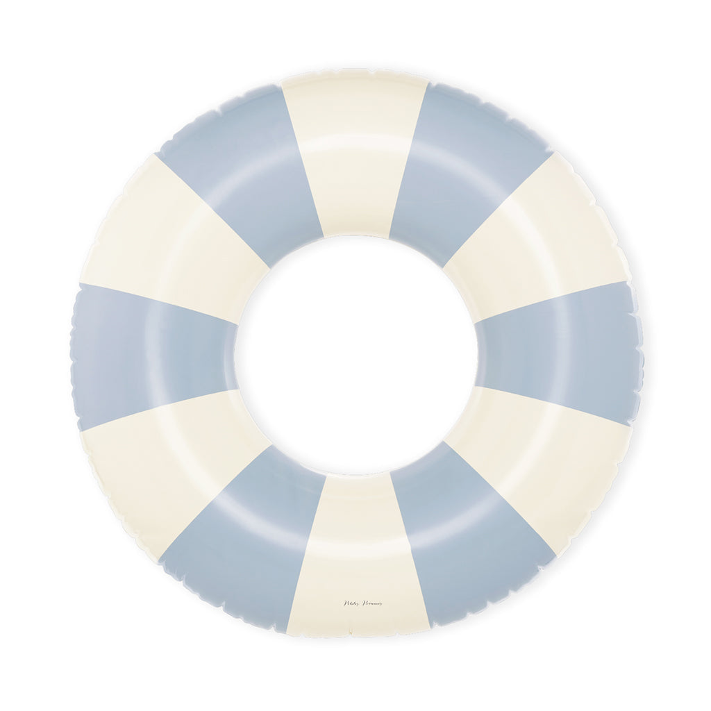 Petites Pommes, Badering, Sally Nordic blue, Ø: 90 cm – Fra 6 år