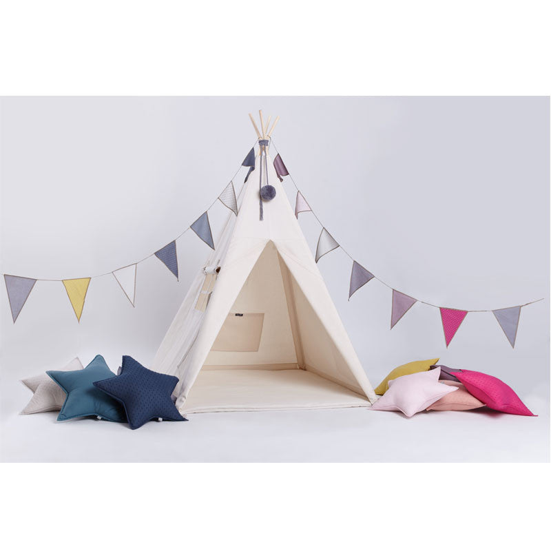 NunuNu tipi, nøytral - stor