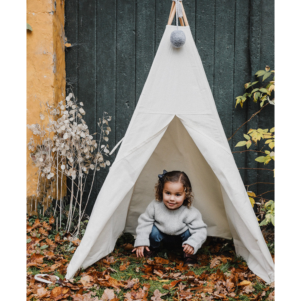 NunuNu tipi, nøytral