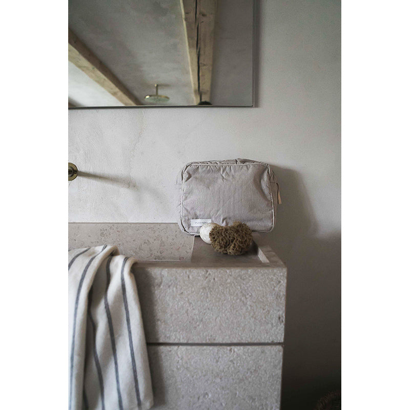 Studio Feder toalettmappe, Ofelia - Delicato