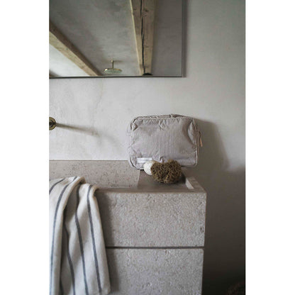 Studio Feder toalettmappe, Ofelia - Delicato