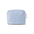 Studio Feder toilettaske, Ofelia - Milk Stripe