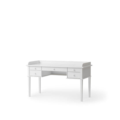 Oliver Furniture Seaside skrivebord, junior