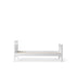 Oliver Furniture Seaside seng hvid