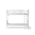 Oliver Furniture Classic Seaside køjeseng med skrå stige