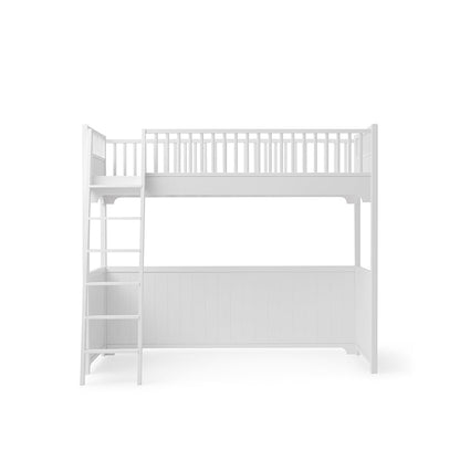 Oliver Furniture Classic Seaside høyseng