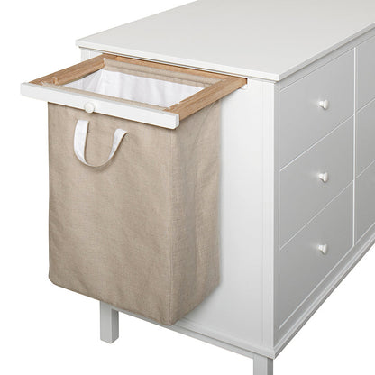 Oliver Furniture Seaside vasketøyspose til Seaside kommode m. 6 skuffer