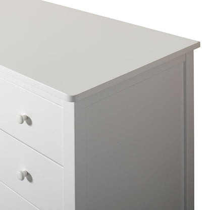 Oliver Furniture Seaside kommode med 4 skuffer