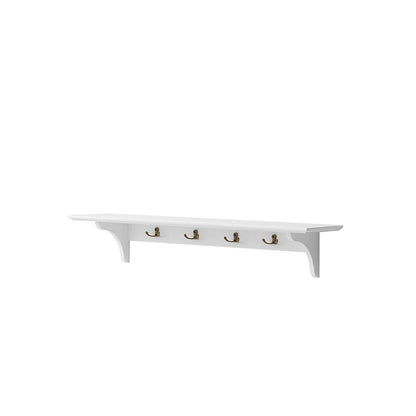 Oliver Furniture Seaside hylle m knagger