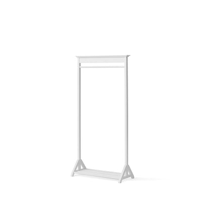 Oliver Furniture Seaside klesstativ i tre