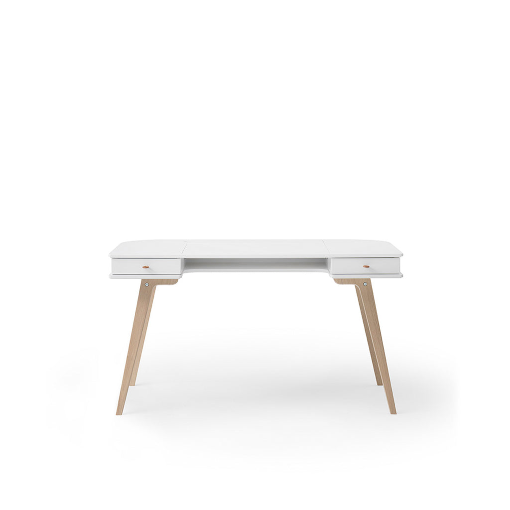 Oliver Furniture Wood skrivebord, 72,6 cm