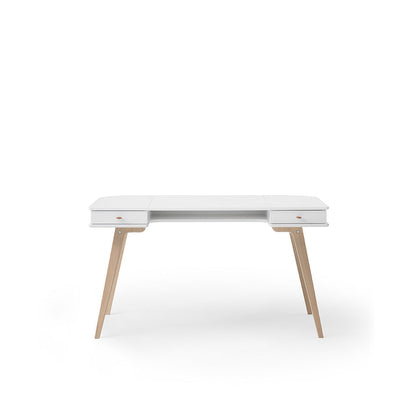 Oliver Furniture Wood skrivebord, 72,6 cm