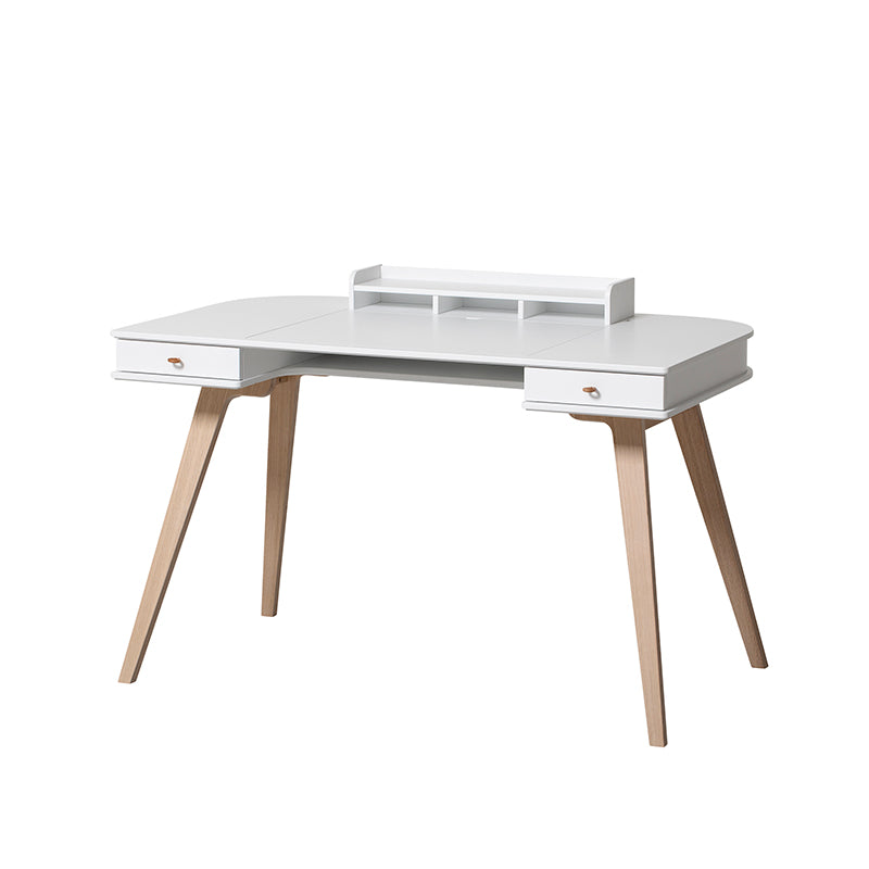 Oliver Furniture Wood skrivebord, 72,6 cm