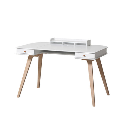 Oliver Furniture Wood skrivebord, 72,6 cm
