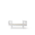 Oliver Furniture Wood Original juniorseng hvid thumbnail