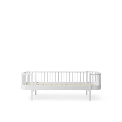 Oliver Furniture Wood Original sofaseng hvid forsidebillede miniversion