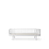 Oliver Furniture Wood Original sofaseng hvid forsidebillede miniversion