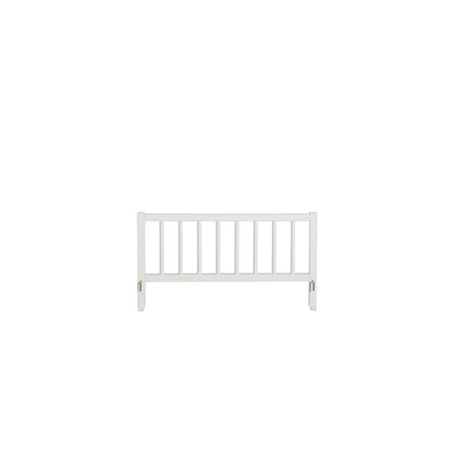 Oliver Furniture Wood Original sengehest, hvit