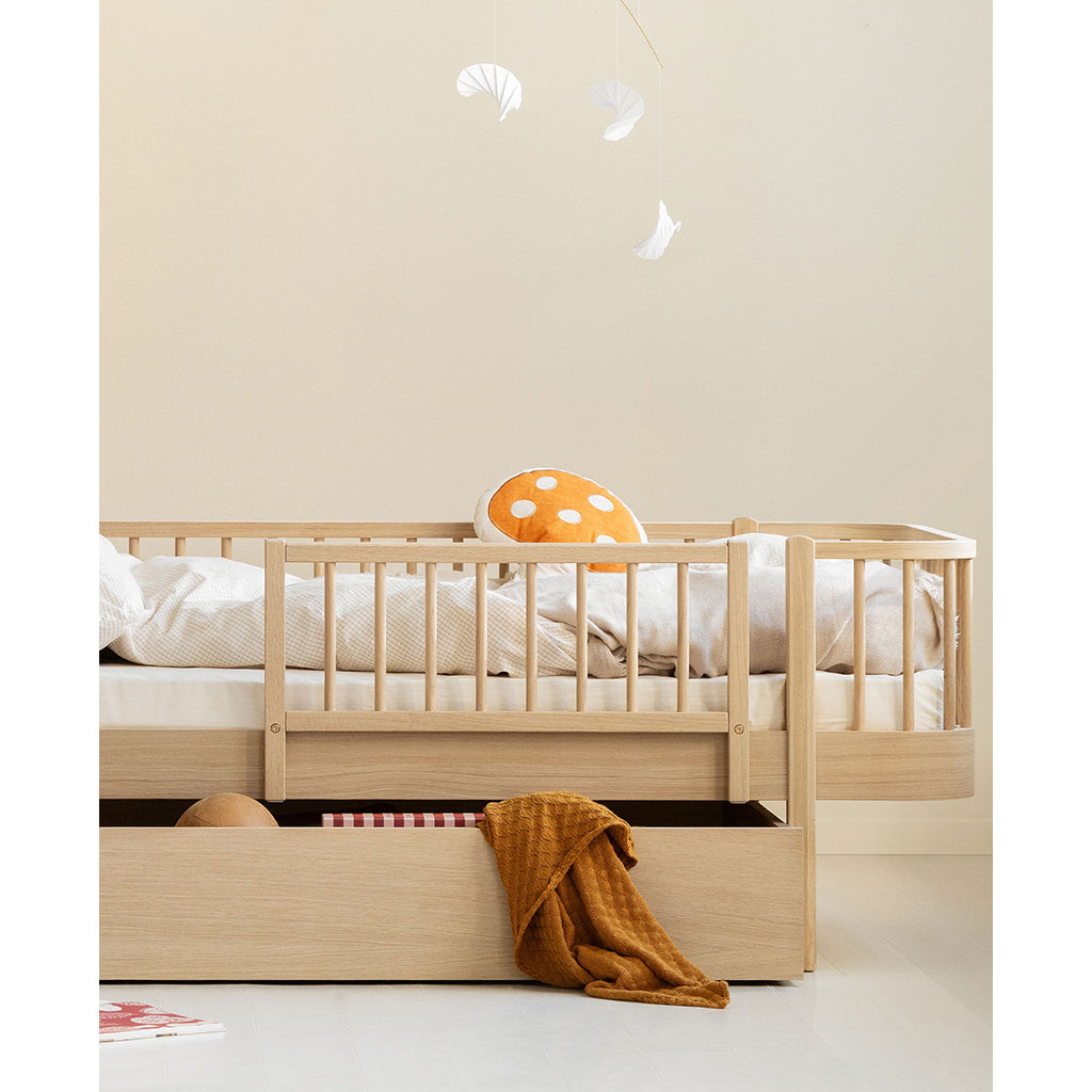 Oliver Furniture Wood Original sengehest, Eg