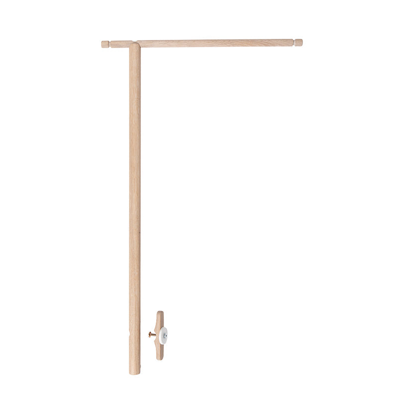 Oliver Furniture Wood holder for sengehimmel eller uro