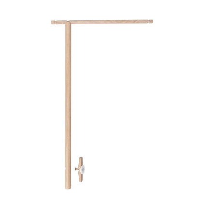 Oliver Furniture Wood holder for sengehimmel eller uro