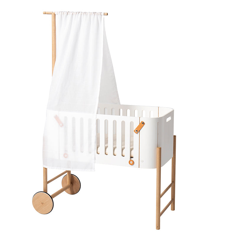 Oliver Furniture Wood holder for sengehimmel eller uro