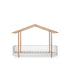 Oliver Furniture, Wood Original husseng - Hvid/eg